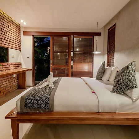 Yarama Cottages Убуд Екстериор снимка