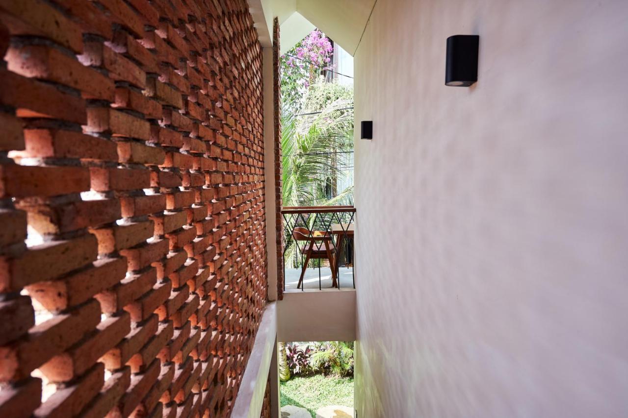 Yarama Cottages Убуд Екстериор снимка