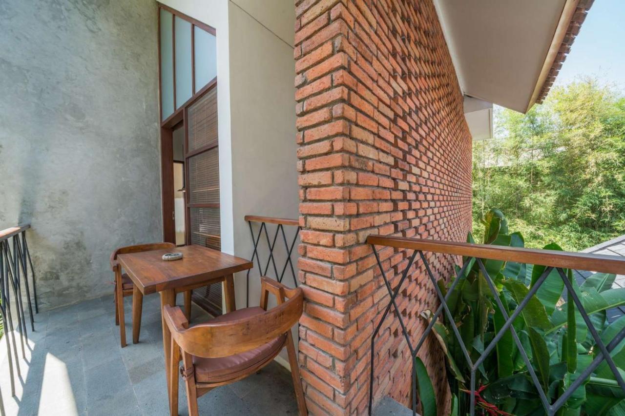 Yarama Cottages Убуд Екстериор снимка