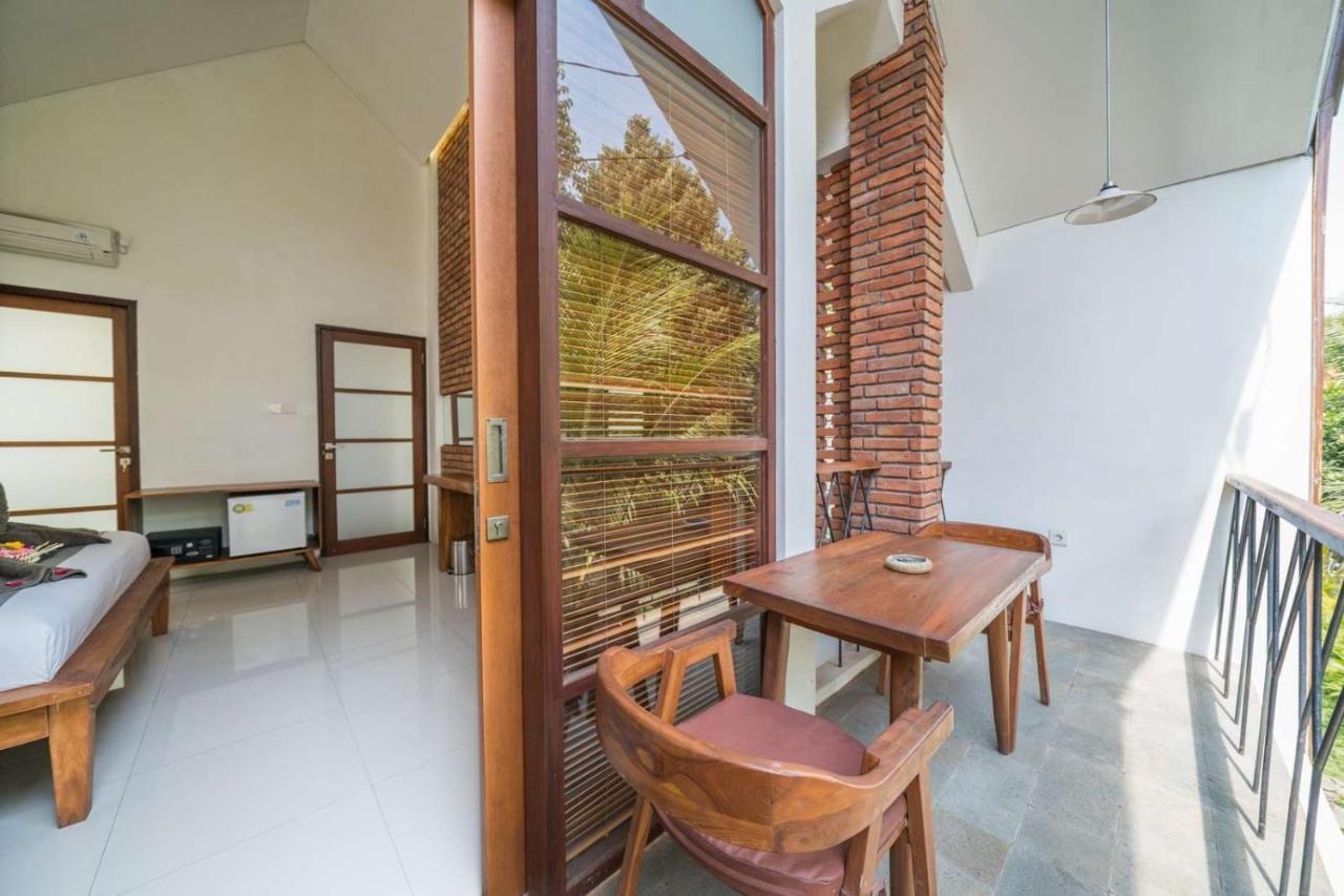 Yarama Cottages Убуд Екстериор снимка