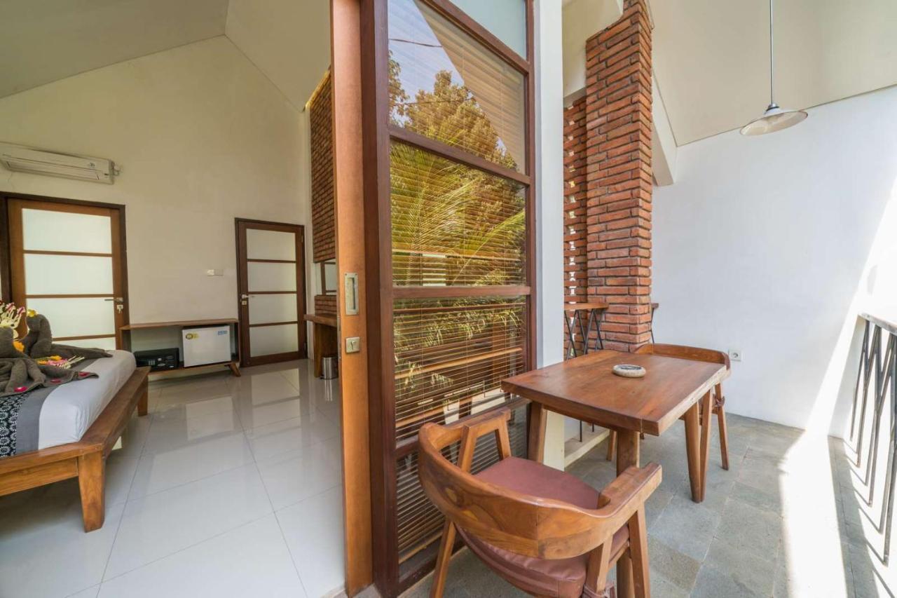Yarama Cottages Убуд Екстериор снимка